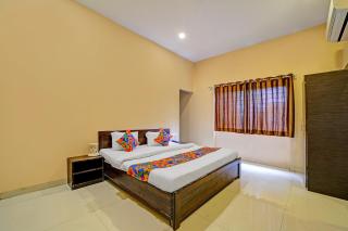 FabHotel Grand Stay Ambedkar Nagar - 8