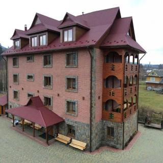 Hotels mim - 2