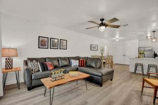 Wanderlust #4 | Hot Tub | Shared Outdoor Space - 8