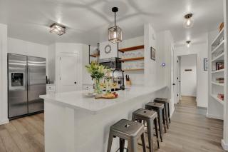 Wanderlust #4 | Hot Tub | Shared Outdoor Space - 4