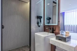 Dongguan Fenggang Weiduo Hotel - 5