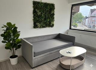ClTY FLAT SAARLOUlS - 7