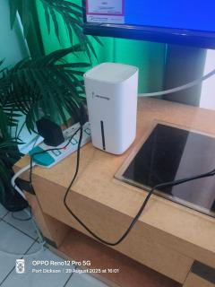 Oceanwhite Homestay Corus - 6