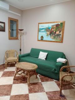 Franci Zisa House - Palermo - 9