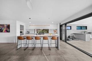 Little Mountain Modern Acreage Retreat - Caloundra West - 6