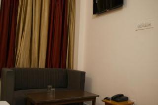 Hotel Krishna - 6