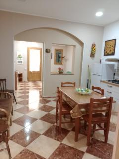 Franci Zisa House - Palermo - 4