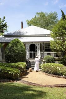 Waterfall Lodge Maleny - 5