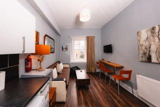 Cool Central Apartment by the Meadows 9 - 0