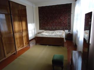 Maka & Khato in Kazbegi - 1