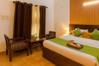 OSLO Green By Around stays - Rishīkesh - 6