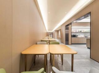 JI Hotel Beijing Headquarters Base Guogongzhuang Subway Station - 6