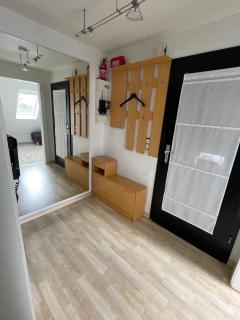 Ferienwohnung Inge - 2