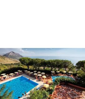 Residence Pianeta Maratea - 9
