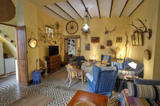 Casa centenaria con encanto - 9