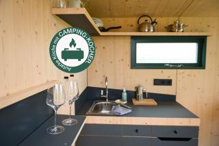 Sleep Space 6 - Hooksiel im Wangerland - Wangerland - 1