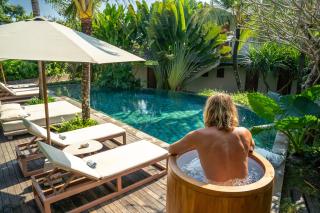 MASMARA Resort Canggu - 3