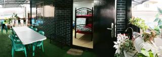 Unit 6 - 6Pax Container house - Pasong Mannga - 5