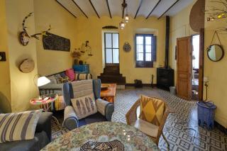 Casa centenaria con encanto - 0