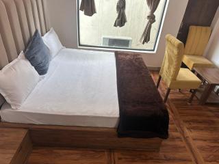Hotel swagatam - - 2