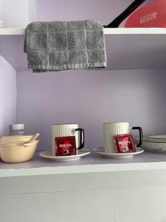 Radiance Star Homes-studios near JKIA, Nairobi - 5
