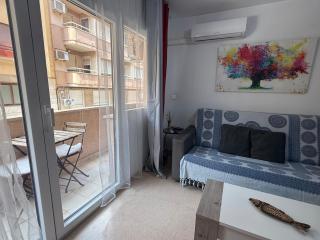 Cozy Apartment Alicante Central Market By Elconserje - 8