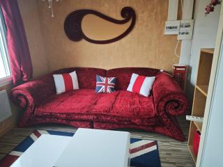 independent apartment in house with 3 bedrooms - Aubière - 8