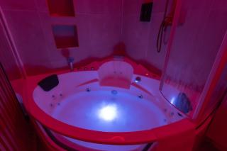 Magic Amour Love Room - 9