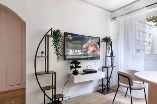 Magic Amour Love Room - 7