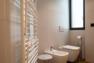 Villa Sofia, Eleganza a 2 Minuti dal Mare e dal Centro - 9