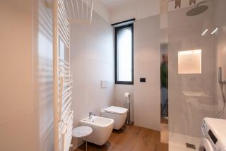 Villa Sofia - A 2 Minuti dal Mare e il Centro, in Villa Signorile - 6