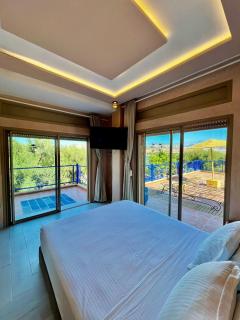 Dar NFis Suites et appartements de luxe dans un havre de paix vue paradisiaque au bord du lac - 5