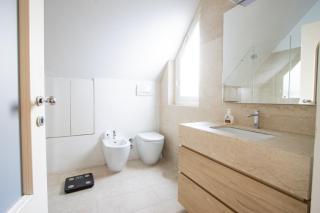 Loft La Magnolia-Centro città-Terrazza-WIFI - 4