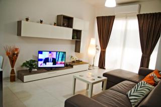Qawra Bugibba New Modern and Centrally Located - 8