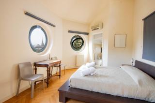 Loft La Magnolia-Centro città-Terrazza-WIFI - 7
