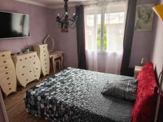 independent apartment in house with 3 bedrooms - Aubière - 3