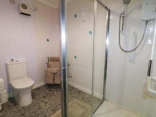 Shalom Apartment 98B - 1