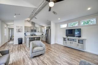 Resort at Fredericksburg Unit 15 - 4