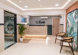 Olive Hotel Millers Road by Embassy Group - 6