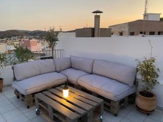 Syra & Hermes Home - Ermoupoli - 8