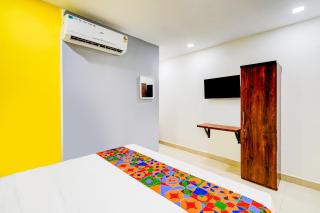 FabHotel R3 Atmos - Hyderabad - 6