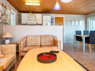 5 person holiday home in Sydals - 2