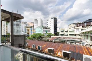 Ekomo Home 95 - Metro Ben Thanh - 6