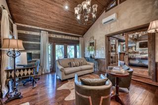 Luxury 23-ac Ranch Casita w/Hot tub! - 9