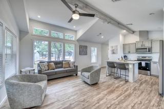 Resort at Fredericksburg Unit 15 - 5