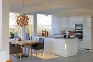 Ferienhaus Fünfjahreszeiten In Bodstedt - 4