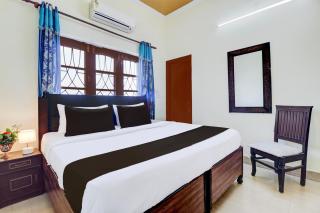 Hotel O Clement Town Formerly Morning Star - Mājra - 2