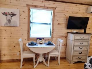 Stunning Cabin Right on Main St! - 5