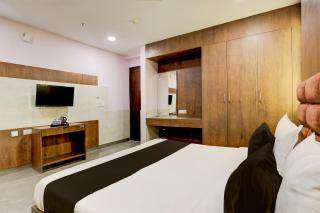 Super Hotel O Alipur Narela - 5