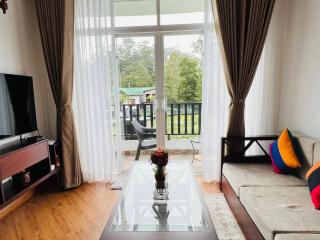 Galway Green - Lake View Luxury Apartment, Nuwara Eliya Sri Lanka - 7